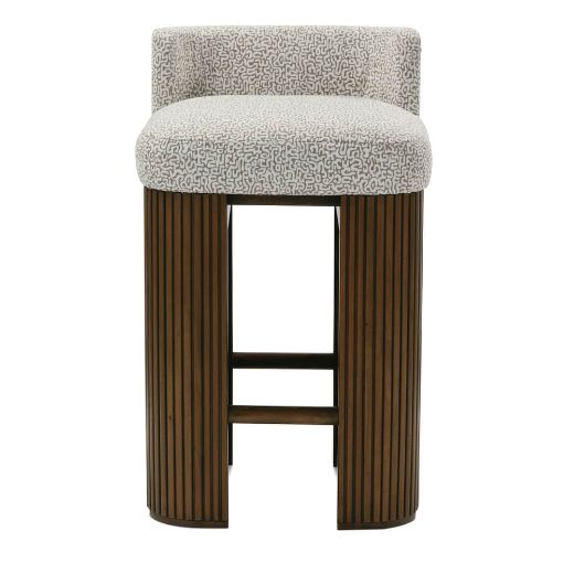 Picture of Kindred Counter Stool w/Back